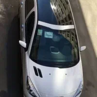 ۲۰۷ پانا دنده ای tu5 مدل ۱۴۰۴