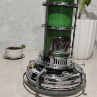 چراغ علا الدین نفتی عالی نسب