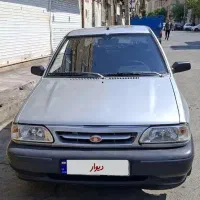 پراید ۸۸