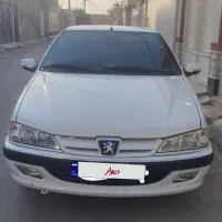 پژو پارس XU7P 1401