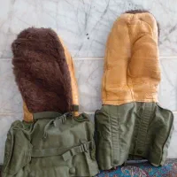 دستکش میتن اسنوبرد ال وان