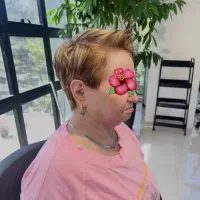 مدل رایگان کوتاهی مو،مش فویلی و سوزنی و اصلاح ابرو