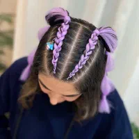 میکاپ شنیون ۵۰۰