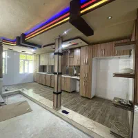 ویلایی 287 متری 3 واحدی خیابان امام سنددار
