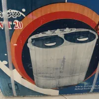مینی واش ۲قلوی فریدولین