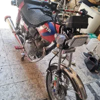 موتورهمتاز200