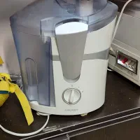 آبمیوه گیری سانی
