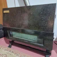 بخاری و وان حمام