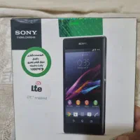 sony xperia Z1