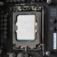 پردازنده cpu12400f