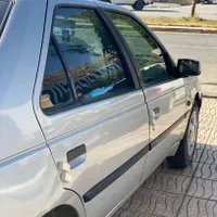 پژو 405 GLX - دوگانه سوز CNG، مدل ۱۳۸۶|خودرو سواری و وانت|سنندج, |دیوار