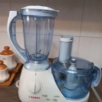 غذا ساز و مایکروفر