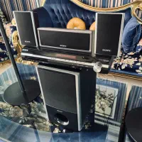 سینما خانگی سونی اصلی بلوتوث دار