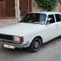 پیکان مدل 75 عروسک درحد