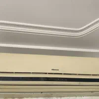 کولر۳۰ هزار هایسنس