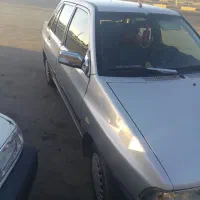 پراید87دوگانه دستی