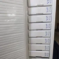 فروش یخچال دوقولو