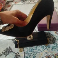 کفش و کیف نو