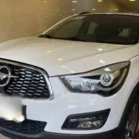 هایما 5 کم کار مدل ۱۴۰۲
