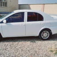 خودرو فاو مدل 1396  خانگی