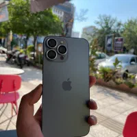 Iphone 13 promax 256|موبایل|ساری, |دیوار