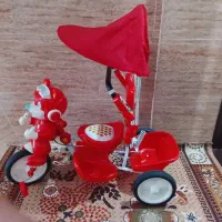 سه چرخه|دوچرخه، اسکیت، اسکوتر|نسیم‌شهر, |دیوار