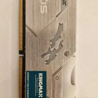 رم 8 گیگ ddr4 .. 3200|قطعات و لوازم جانبی رایانه|قم, چهل درخت‎|دیوار