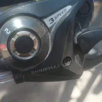دوچرخه سایز ۲۷