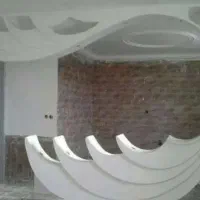 گچ کاری کاشی کاری بنایی سیمانکاری تعمیرات تخریب