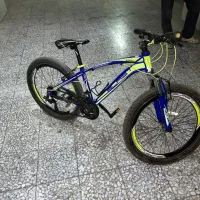 دوچرخه ۲۴ blast