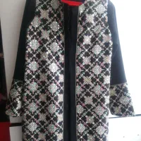مانتو مجلسی