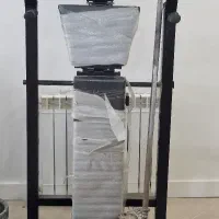 دستگاه ۷کاره بدنسازی فول لوازم