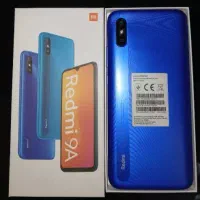 redmi 9A|موبایل|صدرا-فارس, فاز ۱|دیوار