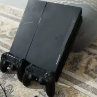 ps4 فت