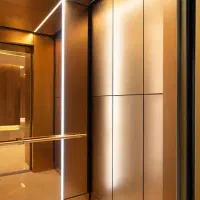 شرکت فنی مهندسی اسانسوری