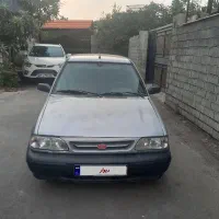 پراید هیدرولیک