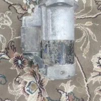 یک عدد استارت نیسان در حد نو مارک اصلی