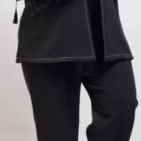 کت و شلوار زنانه