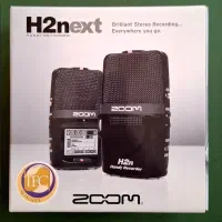 رکوردر حرفه ای زوم zoom h2n