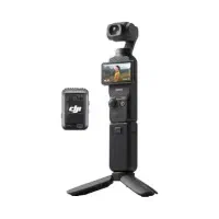 Osmo pocket 3 combo اسمو پاکت۳