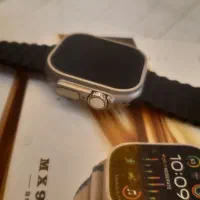اپل واچ الترا ۲