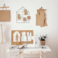 آموزشگاه فنی حرفه ای (آزاد )خیاطی