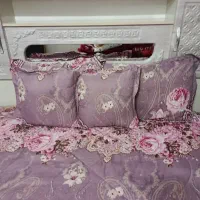 تخت خواب دونفره