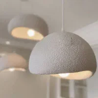 لوستر راگبل پاپیه ماشه