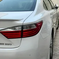 لکسوس ES 250، مدل ۲۰۱۴