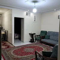 ۳۵متر فلت خوش نقشه /لشکر /