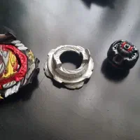 فرفره انفجاری