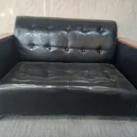 مبل دونفره گیمینگ