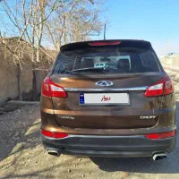 تیگو 5 مدل 95