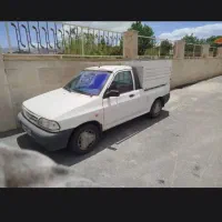 پراید وانت 151